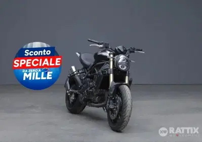 Benelli 752 S (2022 - 25) - Annuncio 9968694