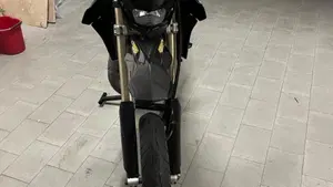 Husqvarna SM 125 (2007) 