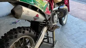 GASGAS EC 250 (2022) 