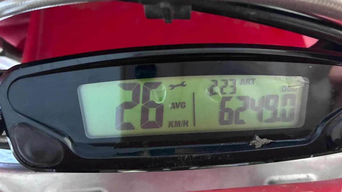 GASGAS EC 250 (2022)  (3)