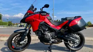 Ducati Multistrada V2 S (2022 - 24) 