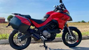 Ducati Multistrada V2 S (2022 - 24)  (2)
