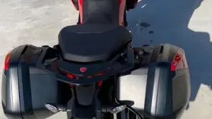 Ducati Multistrada V2 S (2022 - 24)  (3)