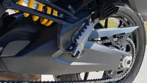 Ducati Multistrada V2 S (2022 - 24)  (5)