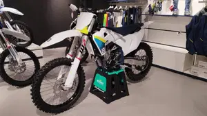 Husqvarna FC 250 (2025) 