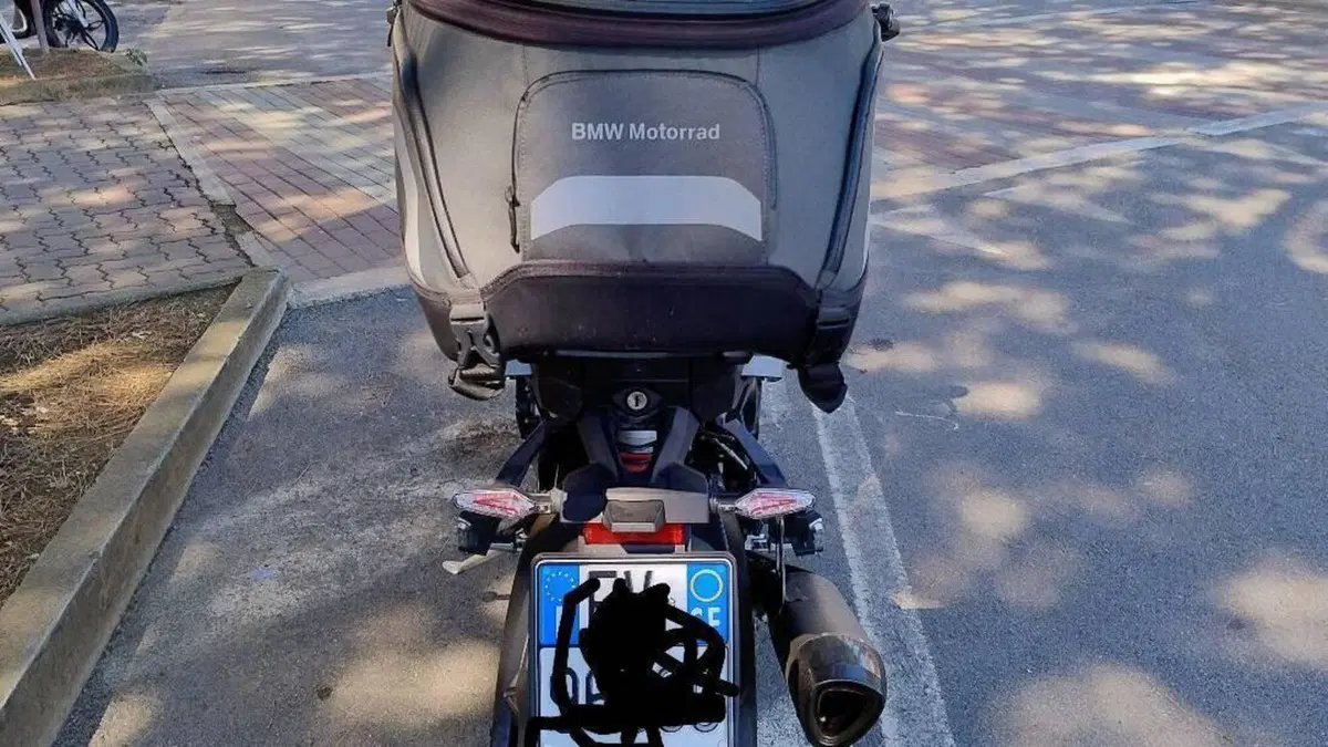 Bmw S 1000 XR (2020 - 23)  (2)
