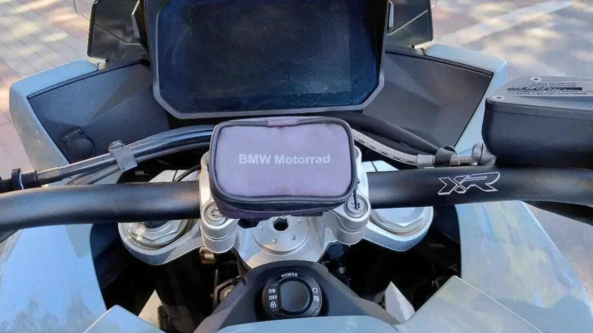 Bmw S 1000 XR (2020 - 23)  (3)