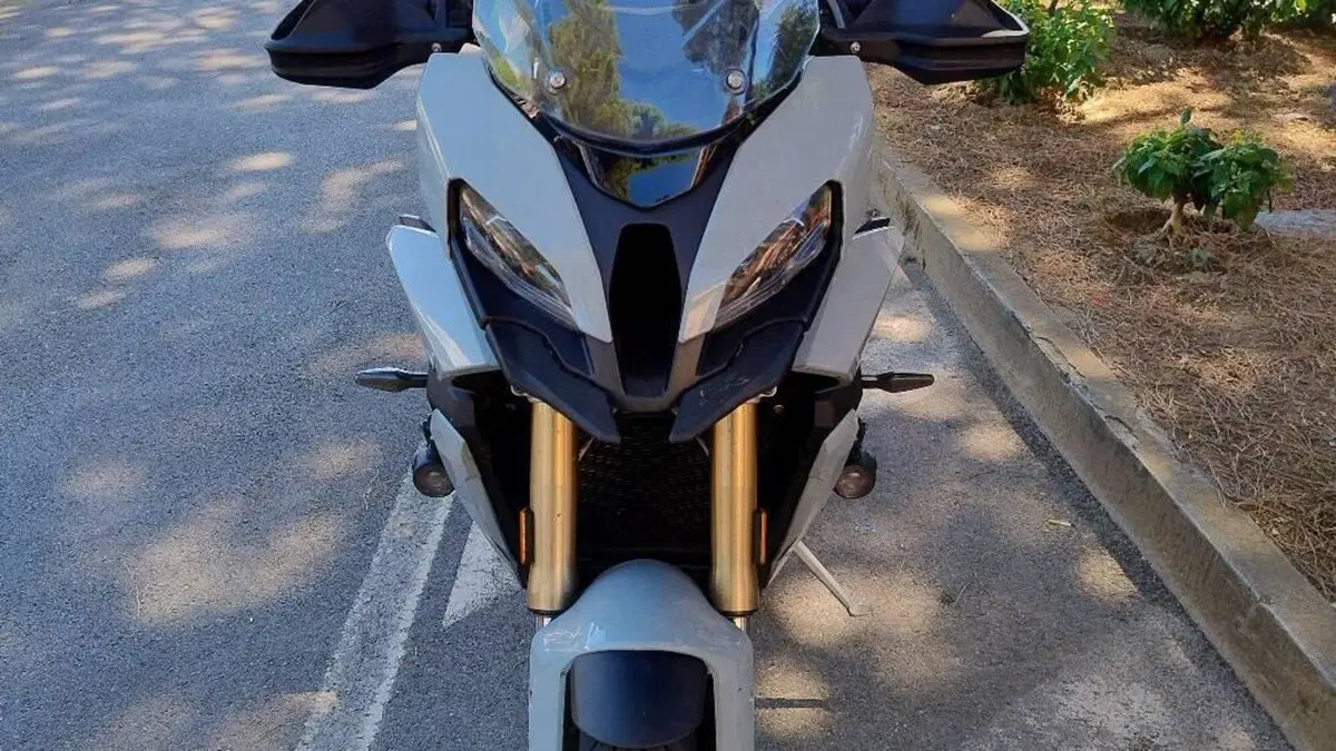 Bmw S 1000 XR (2020 - 23)  (4)