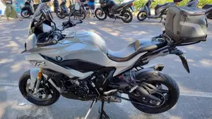 Bmw S 1000 XR (2020 - 23)  (5)