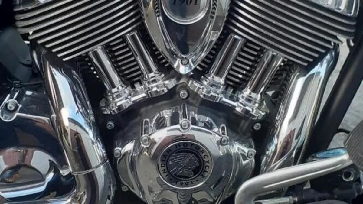 Indian Chief Vintage (2021)  (2)