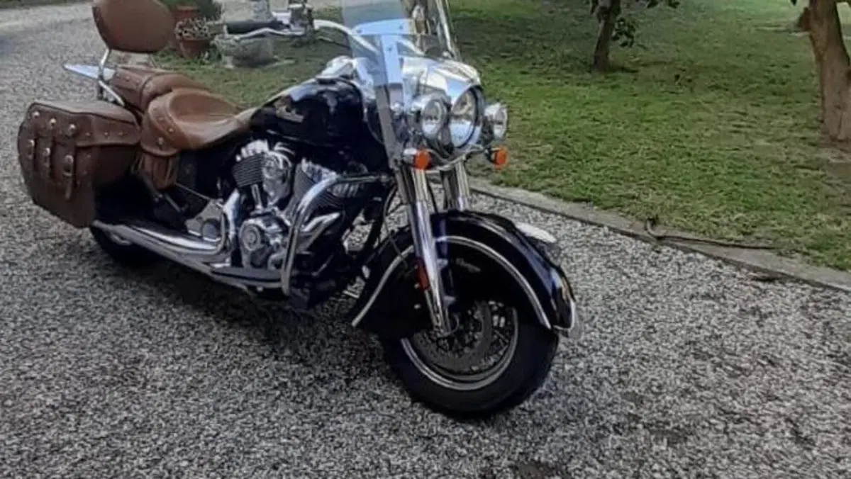 Indian Chief Vintage (2021)  (4)