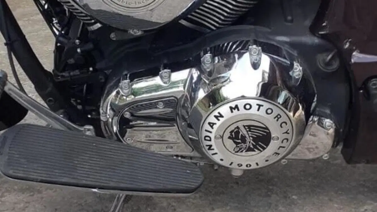 Indian Chief Vintage (2021)  (6)