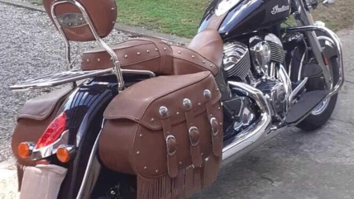 Indian Chief Vintage (2021)  (7)
