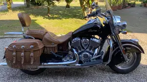 Indian Chief Vintage (2021) 