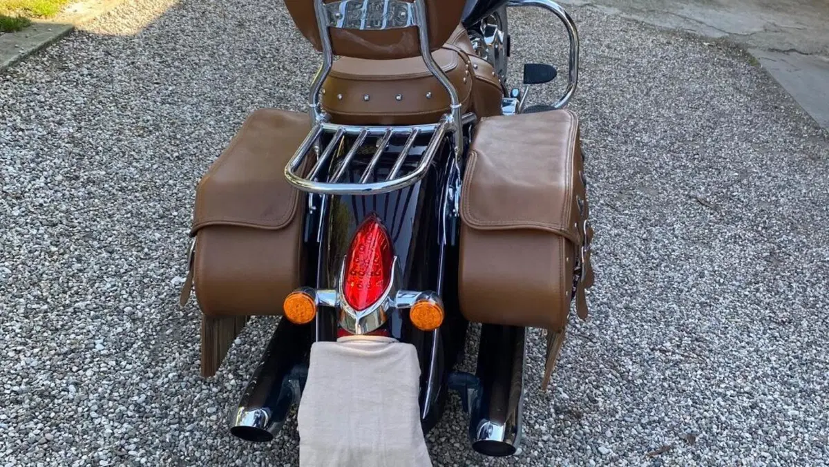 Indian Chief Vintage (2021)  (11)