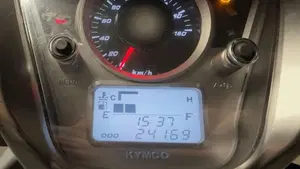 Kymco People 300i GT ABS (2010 - 17)  (8)