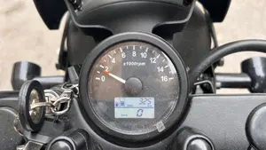 Brixton Motorcycles Felsberg 125 CBS (2021 - 25)  (7)