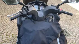Kymco Downtown 300i ABS (2009 - 17)  (8)