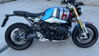 Bmw R nineT 1200 (2014 - 16) usata