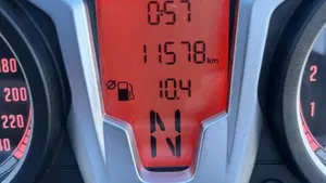 Bmw R nineT 1200 (2014 - 16)  (5)