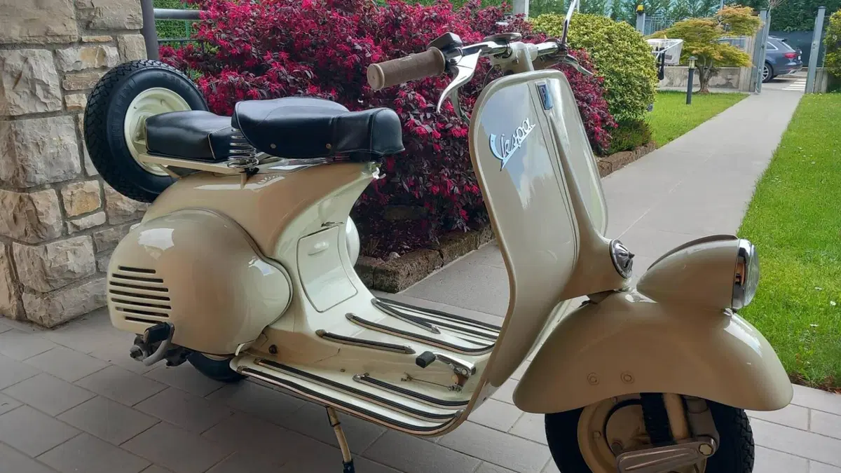 Piaggio  
