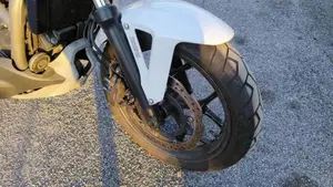 Honda NC700S DCT ABS (2011 - 14)  (3)
