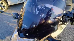 Honda NC700S DCT ABS (2011 - 14)  (4)