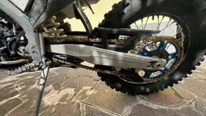 Husqvarna FE 350 (2022)  (14)