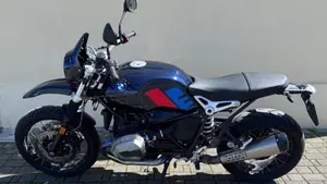 Bmw R nineT (2021 - 24) 