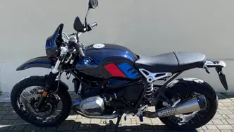 Bmw R nineT (2021 - 24) usata