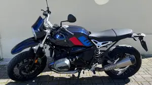 Bmw R nineT (2021 - 24)  (2)