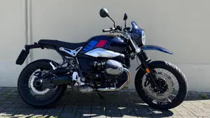 Bmw R nineT (2021 - 24)  (3)