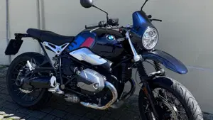Bmw R nineT (2021 - 24)  (4)