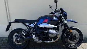 Bmw R nineT (2021 - 24)  (5)