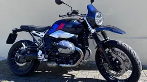 Bmw R nineT (2021 - 24)  (6)