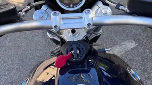 Bmw R nineT (2021 - 24)  (8)