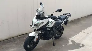 Kawasaki Versys 650 Grand Tourer (2017 - 20)  (2)