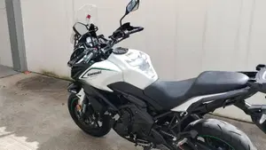 Kawasaki Versys 650 Grand Tourer (2017 - 20)  (3)