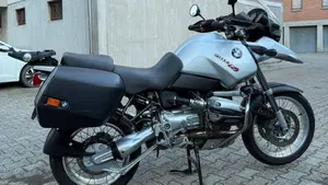 Bmw R 1150 GS (1999 - 03) 