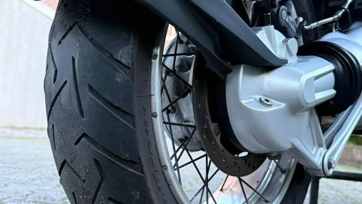 Bmw R 1150 GS (1999 - 03)  (4)