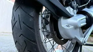 Bmw R 1150 GS (1999 - 03)  (4)