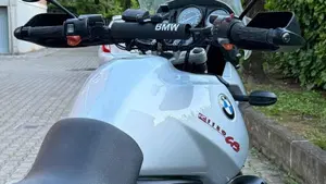 Bmw R 1150 GS (1999 - 03)  (5)