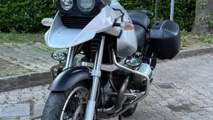 Bmw R 1150 GS (1999 - 03)  (6)