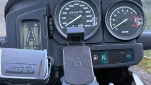 Bmw R 1150 GS (1999 - 03)  (8)