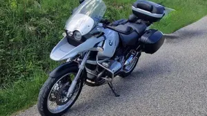 Bmw R 1150 GS (1999 - 03)  (9)