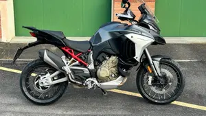 Ducati Multistrada V4 S (2021 - 24) 