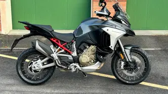Ducati Multistrada V4 S (2021 - 24) usata