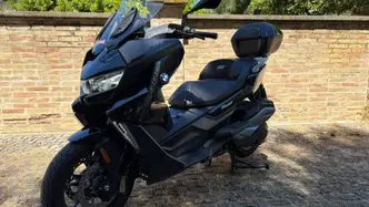 Bmw C 400 GT (2021 - 24) usata