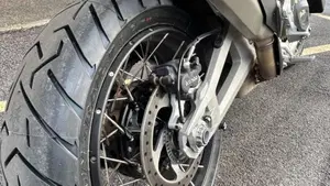 Ducati Multistrada V4 S (2021 - 24)  (2)