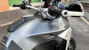 Ducati Multistrada V4 S (2021 - 24)  (3)